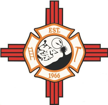 Sunland Park Fire Department Seal